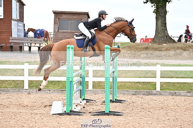 250820B-135936-00846 - Cls 6 Foxhunter and 1.20m Open