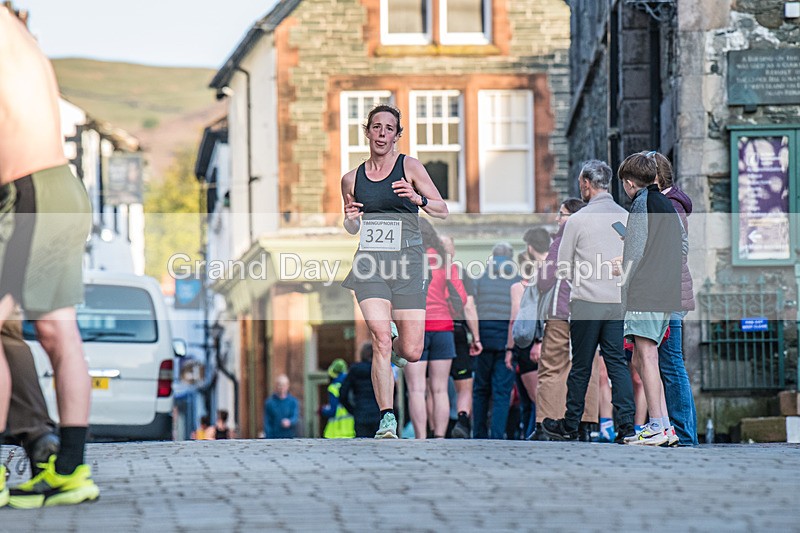Round The Houses-1025 - Keswick Round The Houses Road Race Wednesday 22nd April 2026