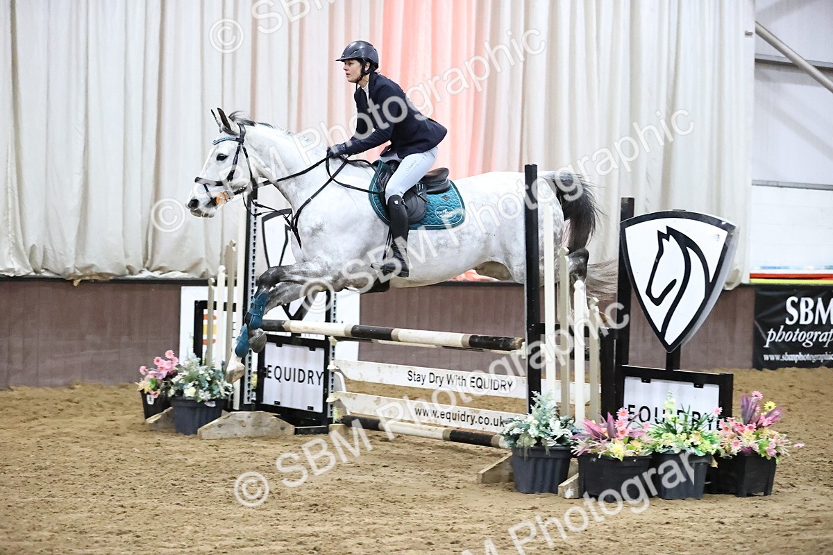 SBM_009146 - Class 20 - Senior British Novice - 80cm