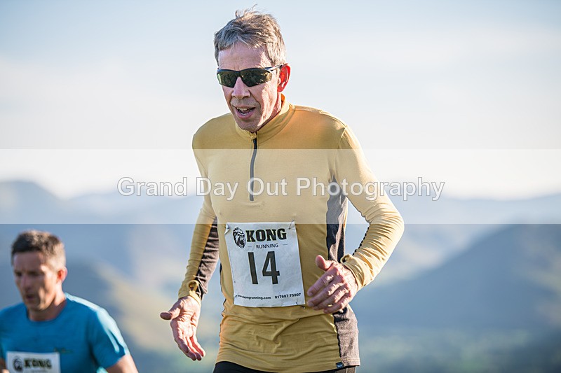 Latrigg Seniors-176 - Latrigg Fell Race (Seniors) Wednesday 14th May 2025