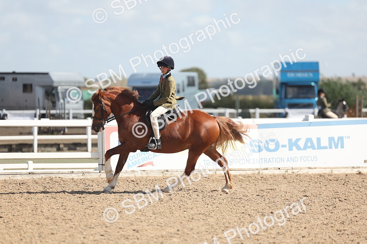 SBM_23077 - Class 806 - Young Rider 10ry and Under