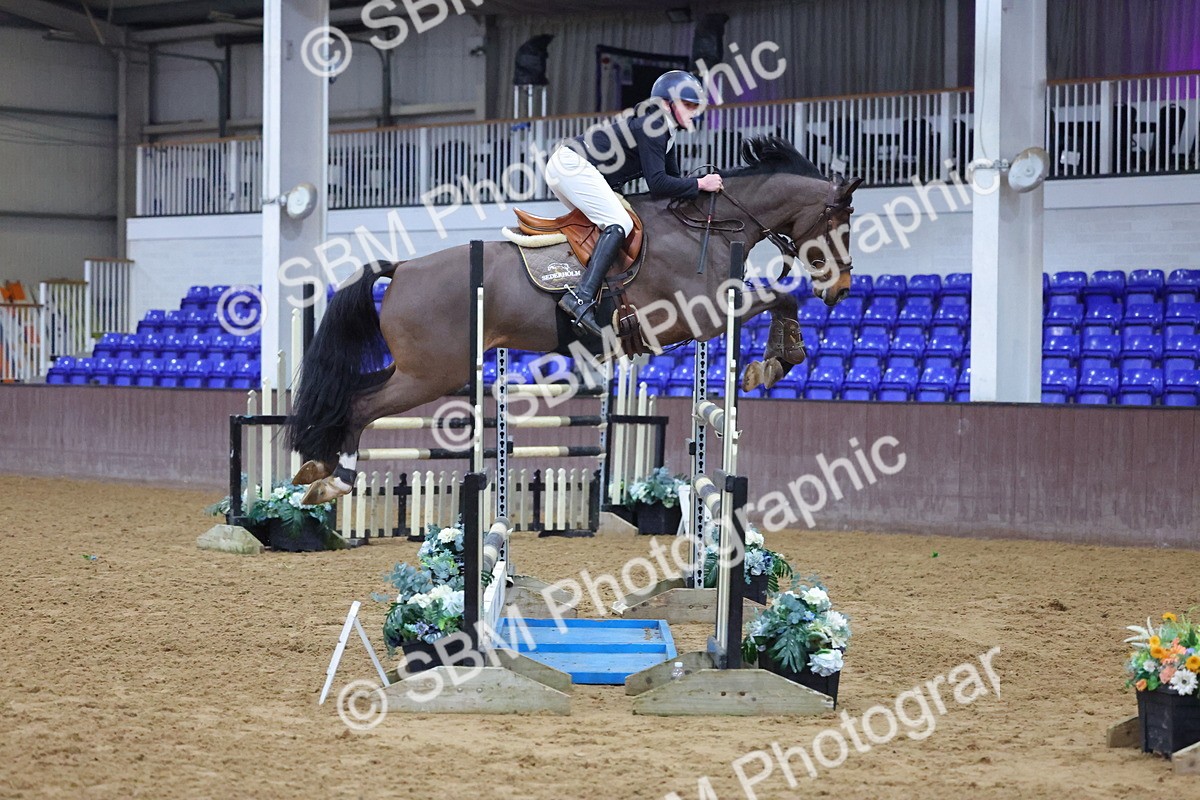 1I0A5263 - Class 10 - Redpost Equestrian Senior Foxhunter/ 1.20m Open