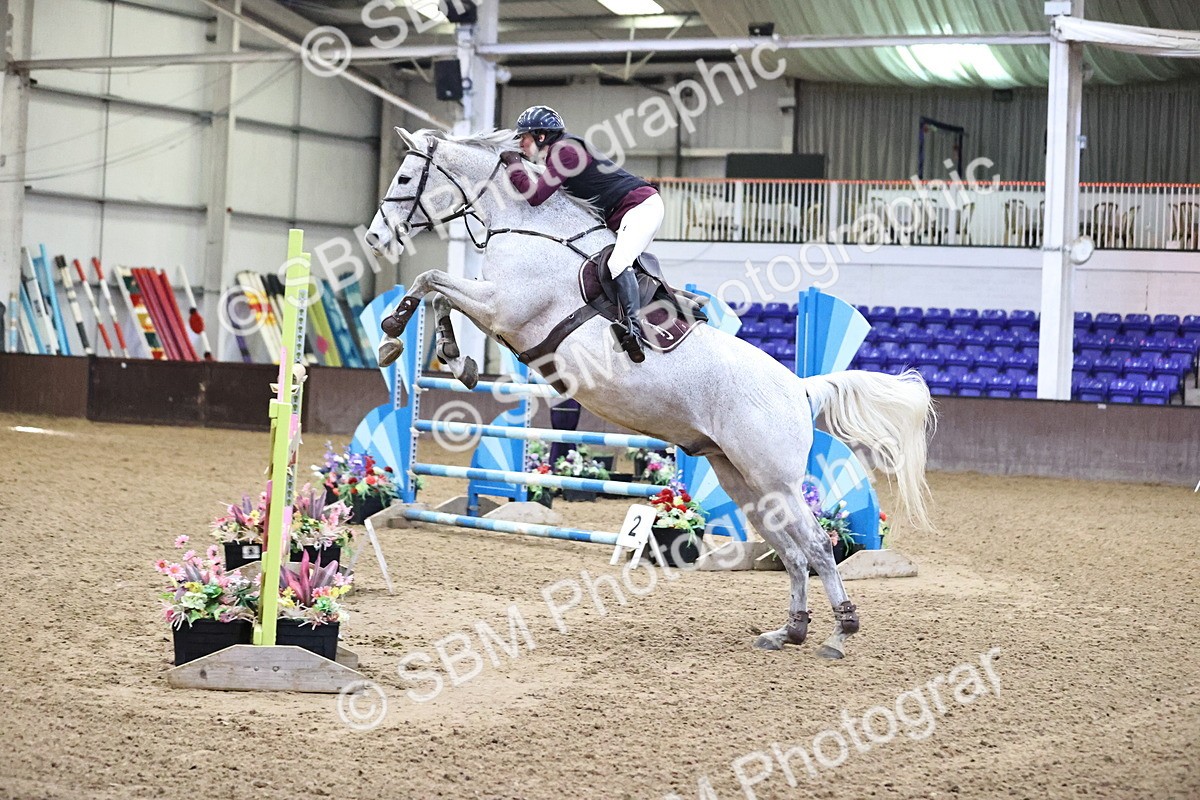 SBM_005214 - Class 18 - National 1.30m 1..40m