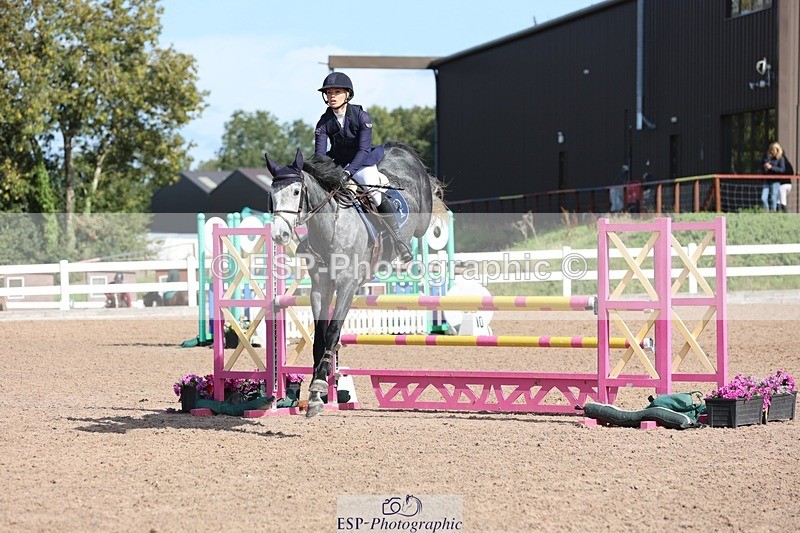 250913-113227-06489 - Cls 22 Snr Discovery and 1m Open