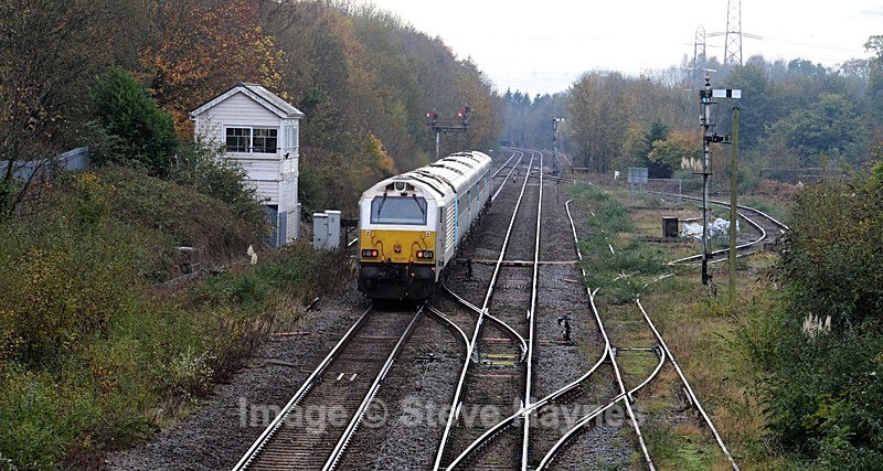 2nd Nov 2017 - Abergavenny, Monmouthshire