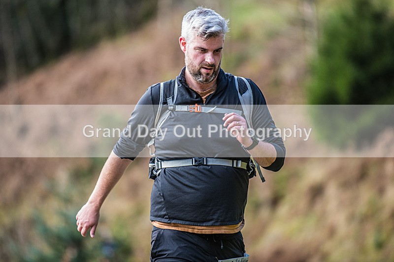 Glentress-546 - High Terrain Events Glentress 21 & 10K Trail Races Saturday 15th November 2025