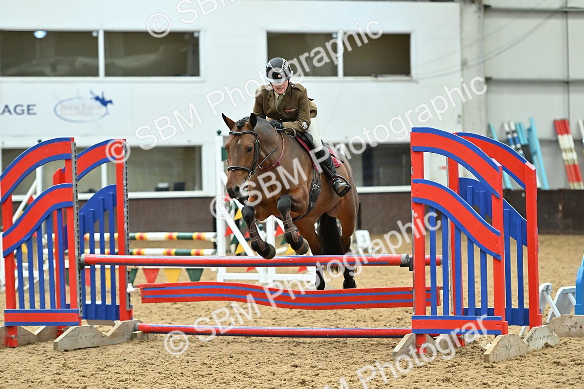 SBM_005040 - Class 56 - 80cm Restricted