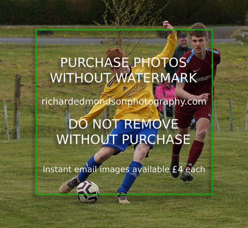 DSC09309 - Kendal United v Kendal County (1/5/21)