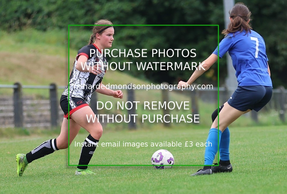 533A6583 - Kendal Town Ladies vs Penrith Pathway (16/8/26)