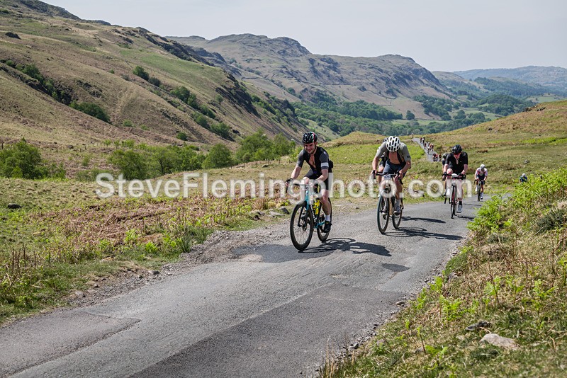 125225 - Hardknott Pass Camera 1 12.00-13.00