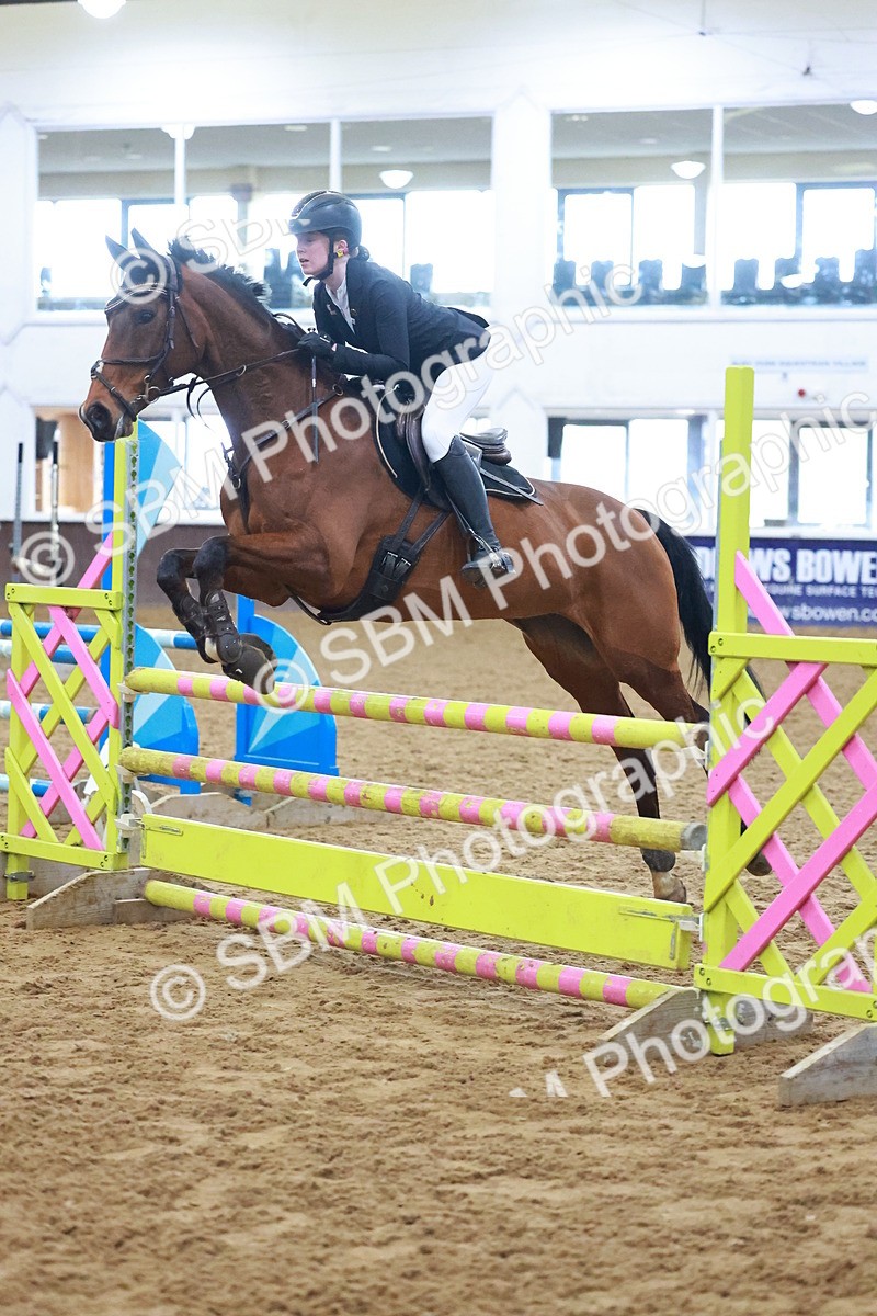 SBM_000509 - Class 2 - Senior British Novice - 90cm