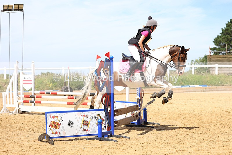 3E7A7343 - Class 3: 80cm