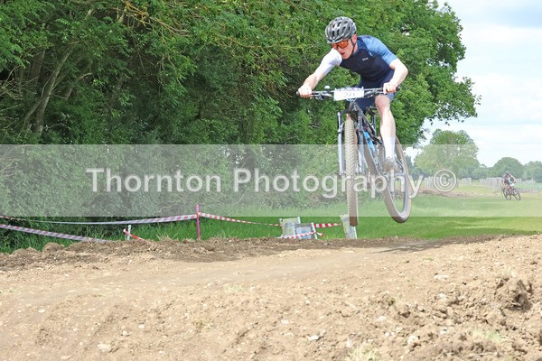 020 - MTB East Round 5 Gallows Green 25th May 2025  13:20 Male Adult Elite/S1 start (1Hr) +1 Lap