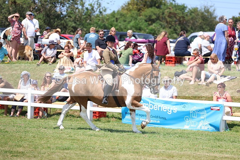 3E7A9516 - Open Ridden Championship