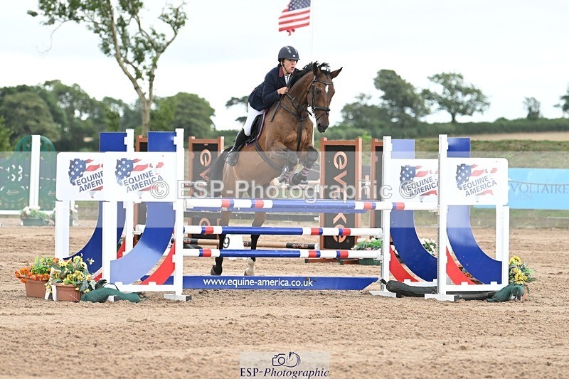 250726-124952-06450 - Cls 14 Bronze League Jump Off and Presentations