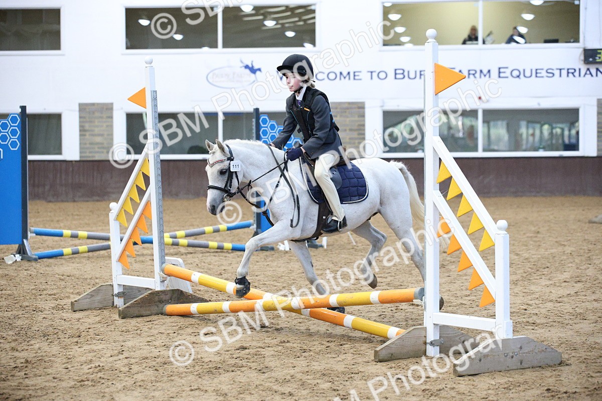SBM_000052 - Class 1 - Lead Rein