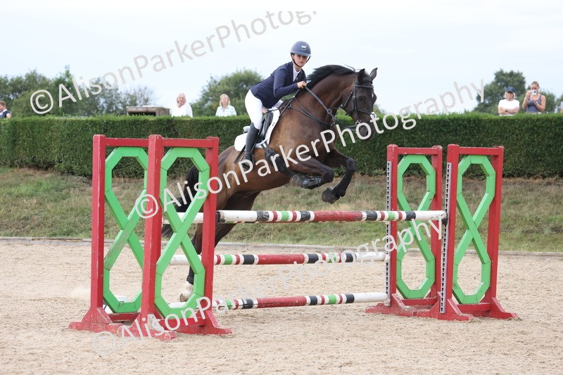 20250727-3517 - Class 8 - 1.10m