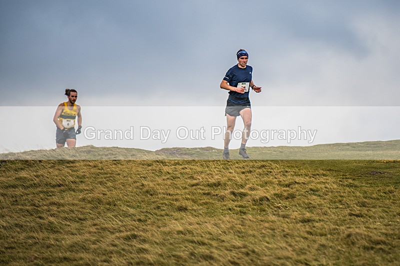 Sale-8 - Sale Fell Race Saturday 26th November 2022