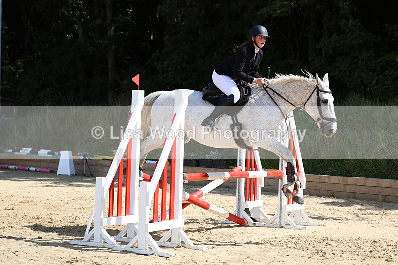 3E7A1592 - Class 10: 90cm open