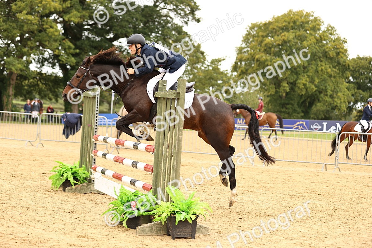 SBM_59056 - J42 - Grand Tour Horse & Pony 1.00m Championship