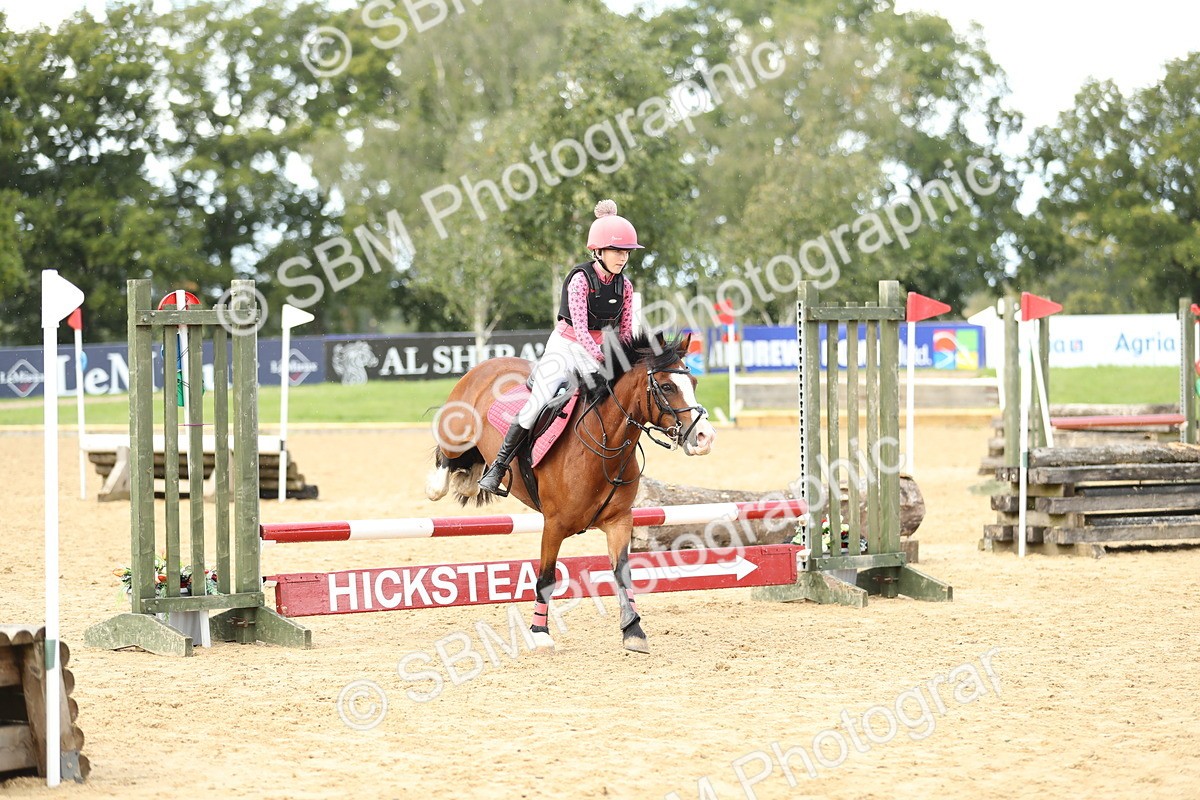 SBM_22106 - E9 - Eventers Challenge 60cm Championship