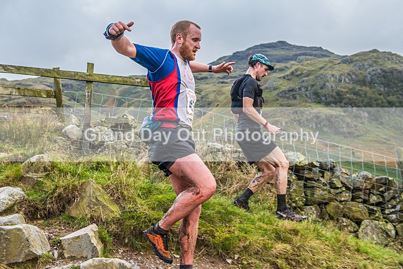 Langdale-1174 - Langdale Horseshoe Fell Race Saturday 8th October 2022