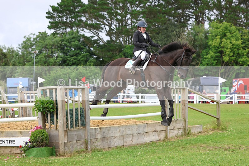 3E7A2628 - Class 7: 90cm open