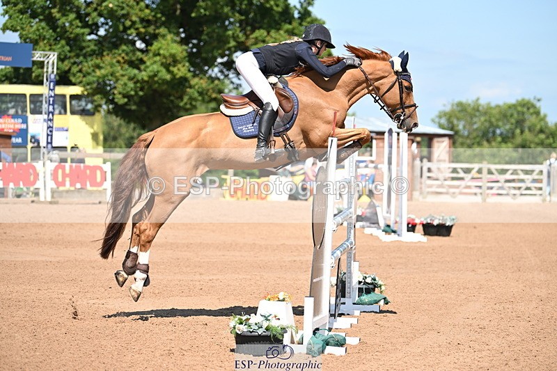 240718A-112620-04771 - Cls 1, 3 Star Small Tour 1.35m