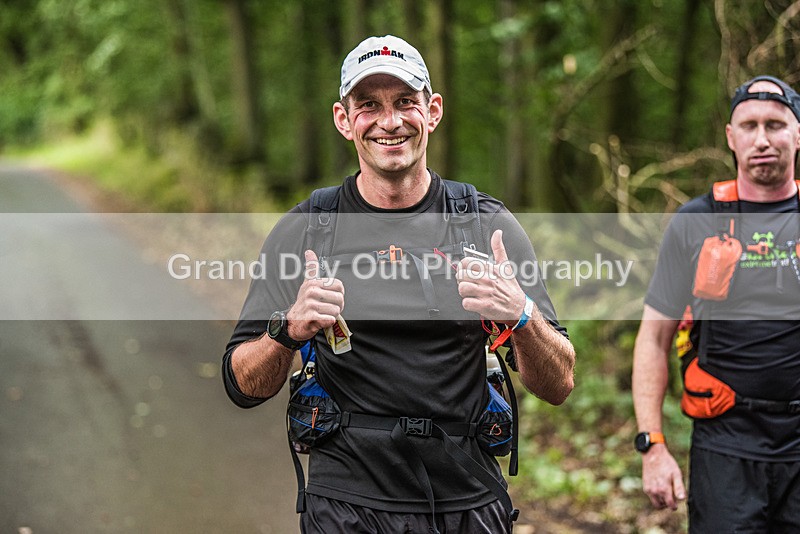 Kong MMM-559 - Kong Mini Mountain Marathon Round 2 Peak District Bradfield Sunday 24th September 2023