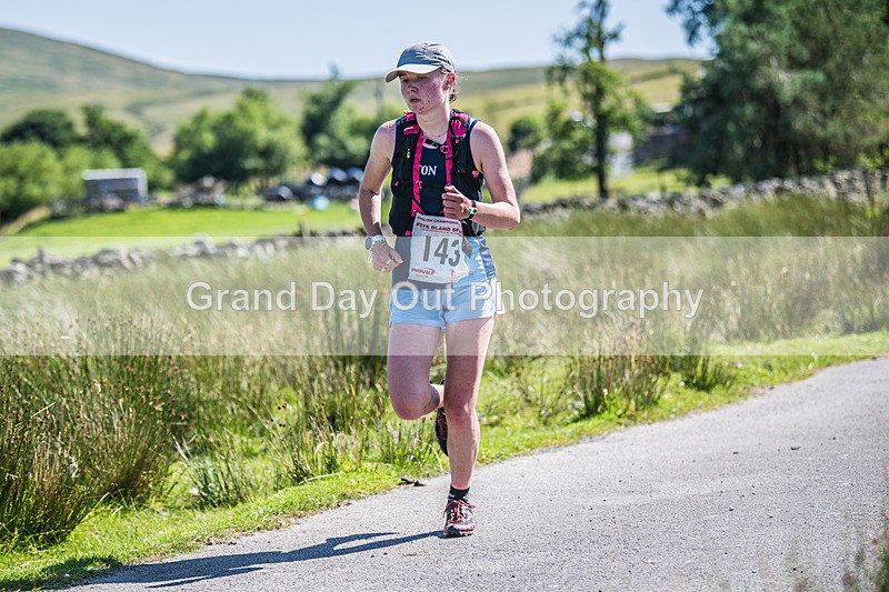 Tebay-523 - Tebay Fell Race Saturday 12th July 2025