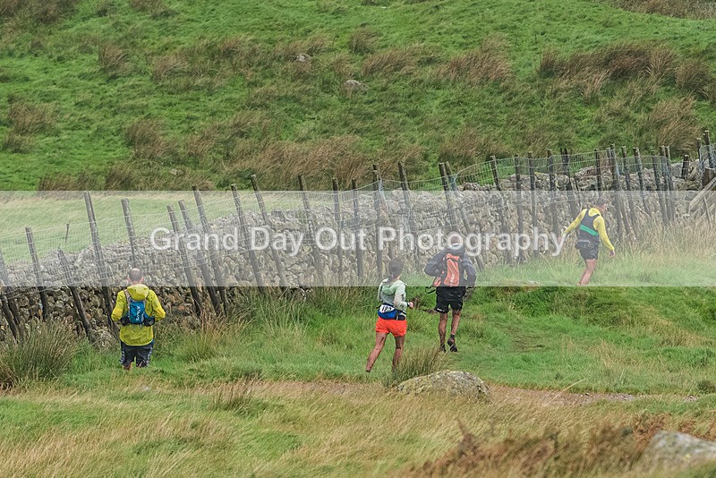 Langdale-1362 - Langdale Horseshoe Fell Race Saturday 7th October 2023