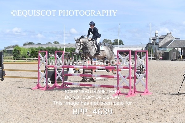 BPP_4639 - CLASS 15 SUN Senior Newcomers/ 1.10m Open