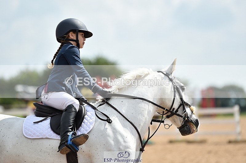 230902A-125854-01277 - Cls 3A Pony Medium 80cm