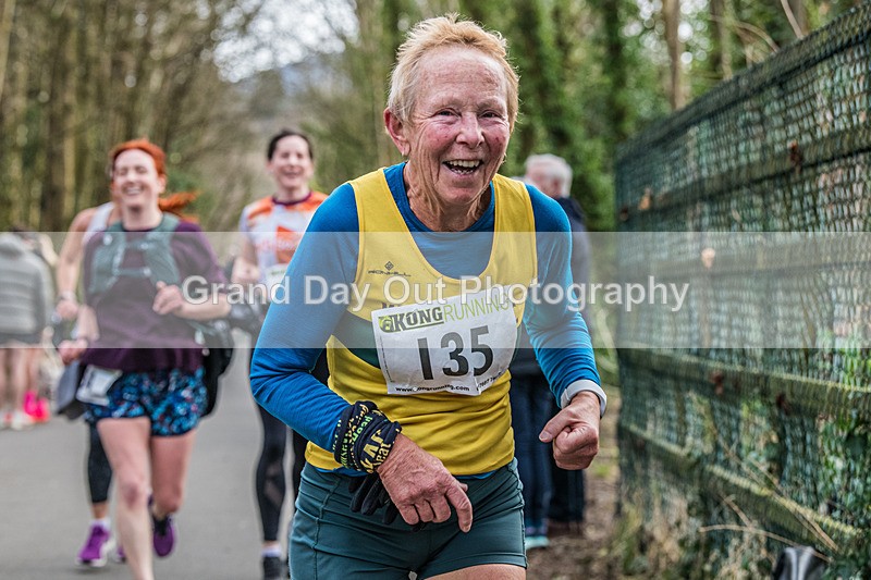 St Herberts 10K-547 - St Herberts School Festival of Running 10K Road Race Saturday 1st March 2025