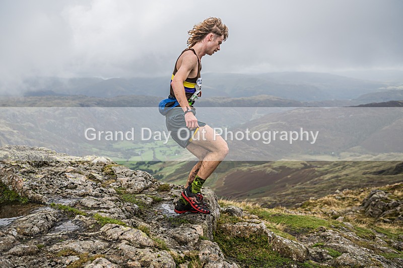 Three Shires-31 - Three Shires Fell Race Saturday 26th September 2026