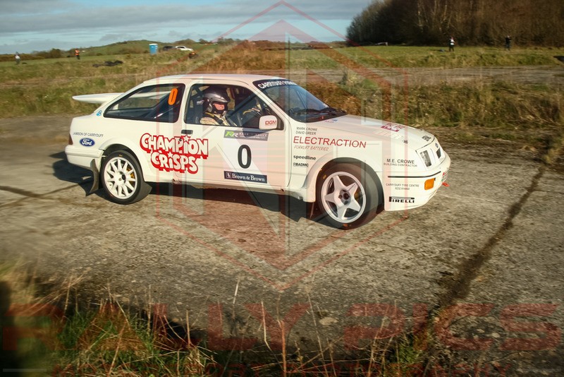Race  Rally Stages 30 of 118 - Race & Rally Bishopscourt Stages