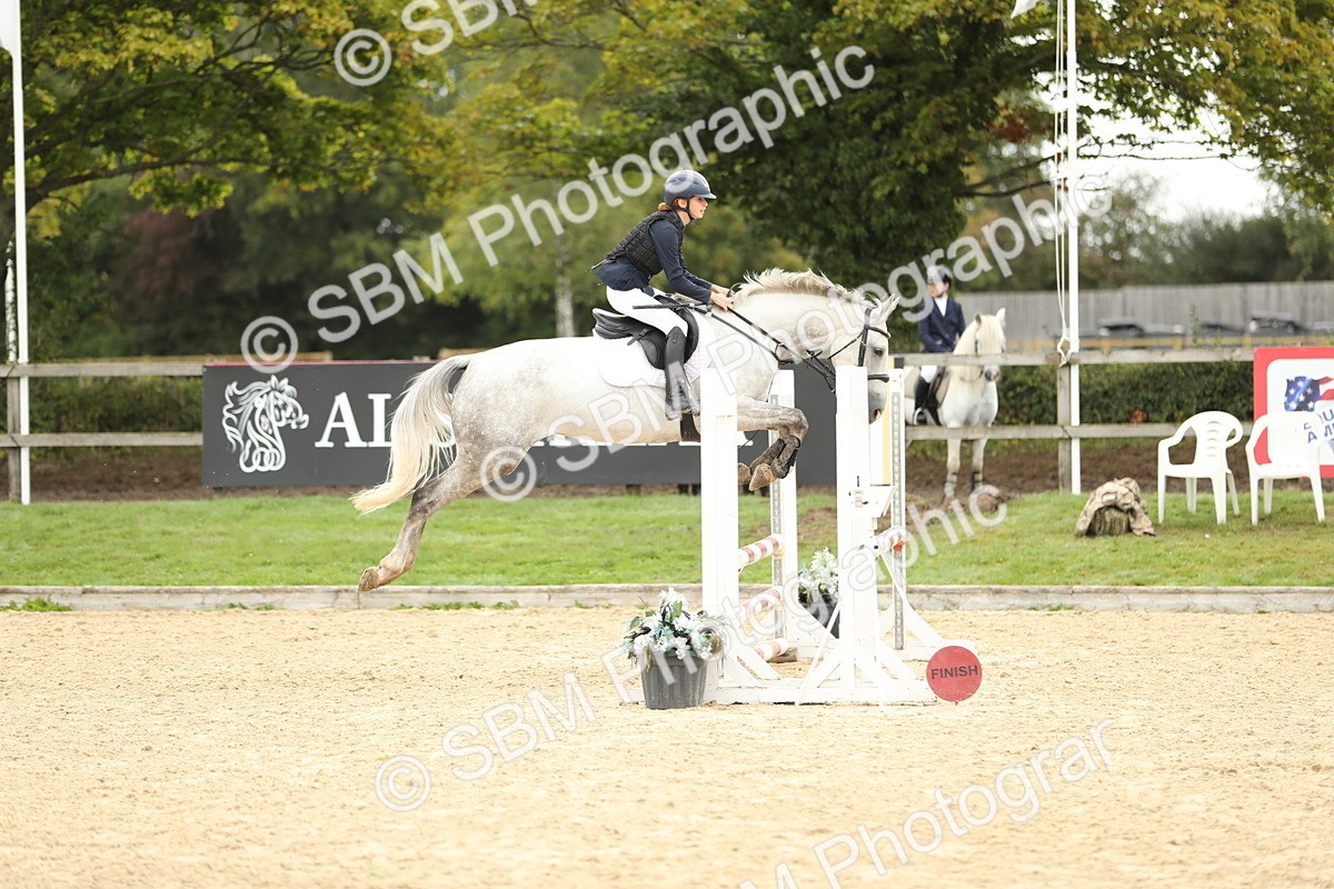 SBM_59608 - J25 - Junior Horse 80cm Championship