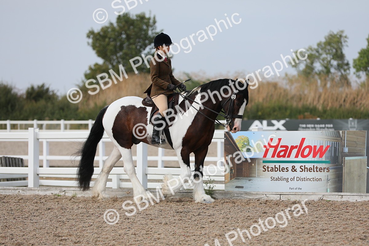 SBM_17659 - Class 315 Best Horse/Rider Combination