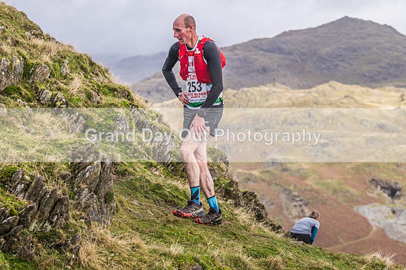 Dunnerdale-938 - Dunnerdale Fell Race Saturday 8th November 2025
