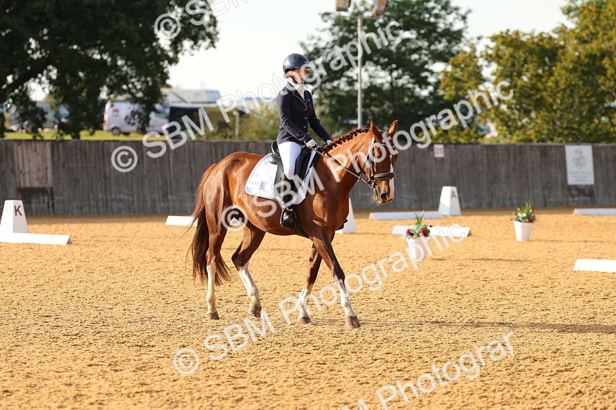 SBM_54808 - D24 - Junior Championship - Prelim 1