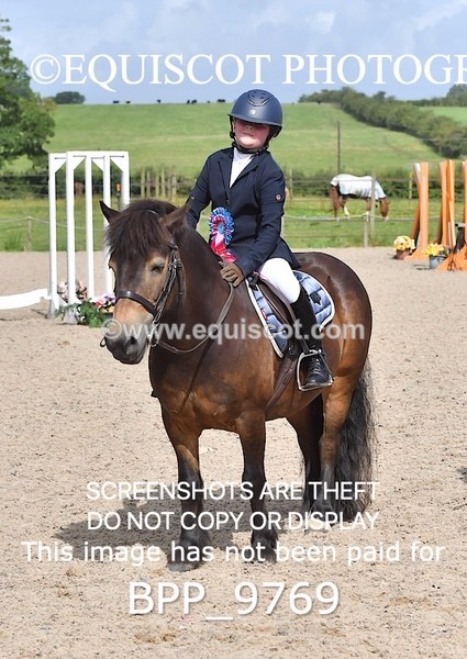 BPP_9769 - CLASS 2 Derby Show Jumping 30CM