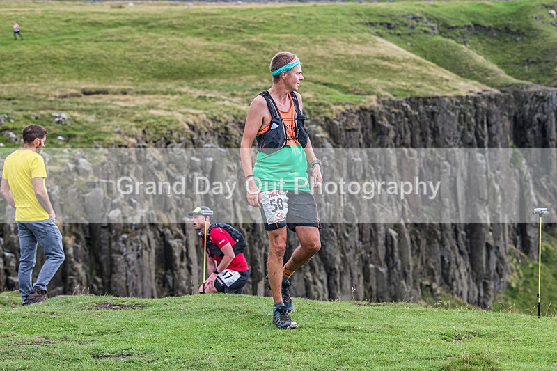 High Cup Nick-400 - Inov8 High Cup Nick Fell Race Sunday 28th August 2022