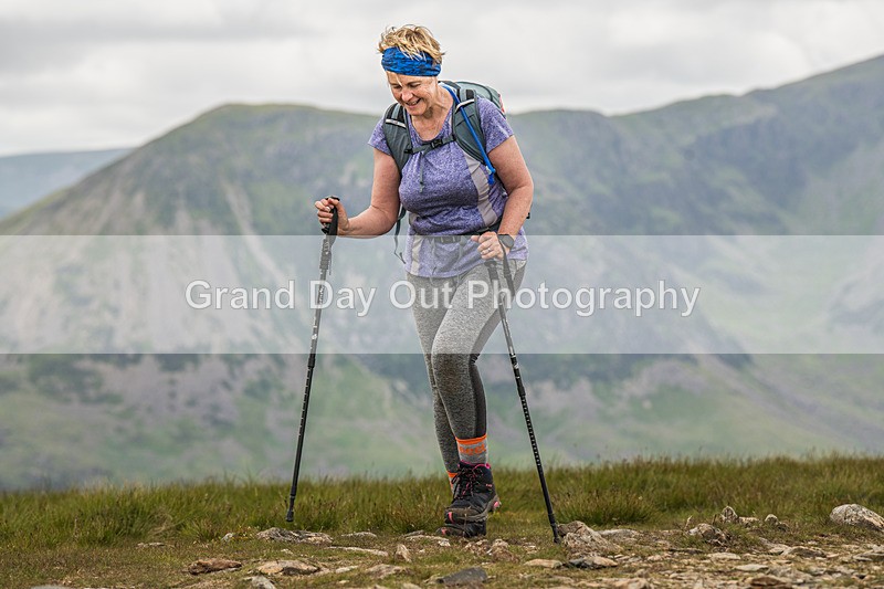 10 in 10-412 - 10 in 10 Challenge(MS Society Charity Event) 'Dalehead' Saturday 22nd June 2024