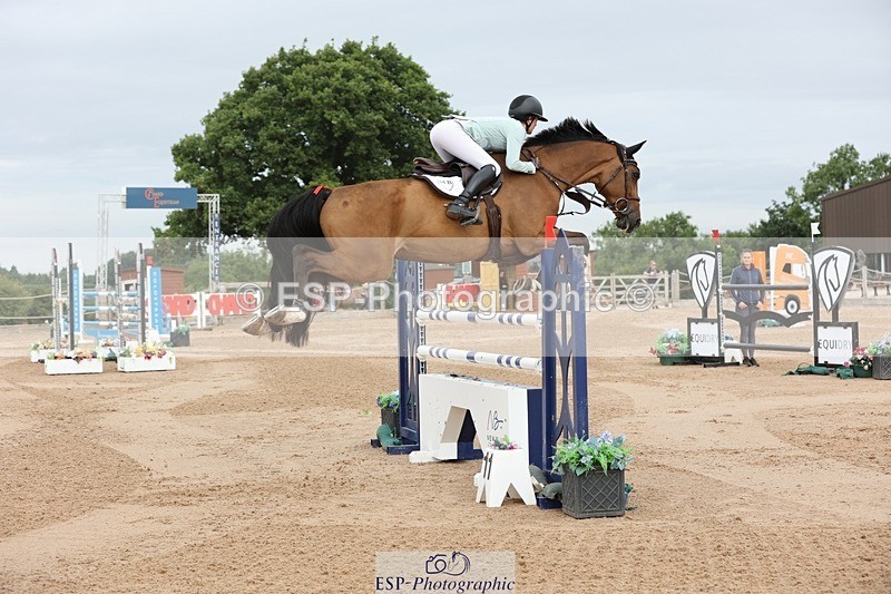 250719-093021-13380 - Cls 15, 1 Star Silver Tour Break til End