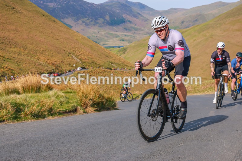 093148 - Newlands Pass 09.00-10.00