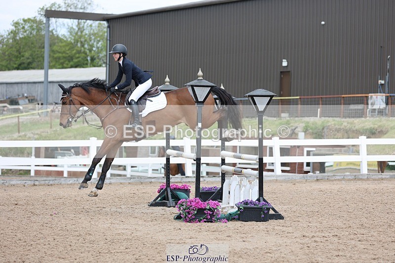 250509-142716-07792 - Cls 22 1.05m Amateur Qualifier