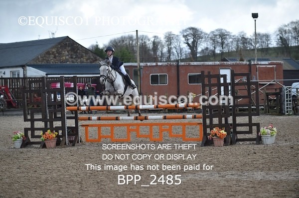 BPP_2485 - CLASS 26 The Liz Fox Royal Highland Show JD/JC Championship Qualifier