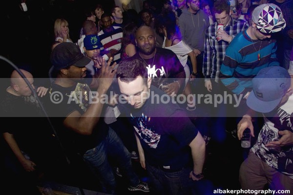 025 - Soul:ution @ botw 29.10.10