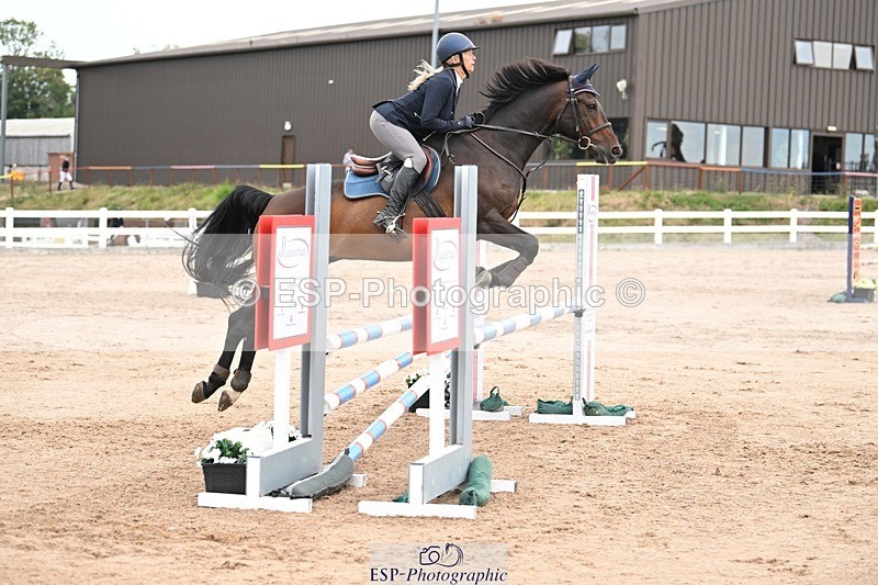 250727-092523-08806 - Cls 31 British Novice and 90cm