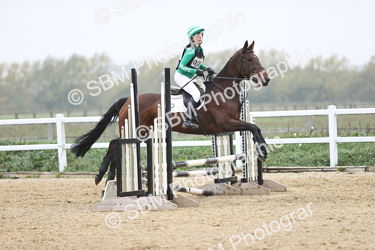 SBM_000751 - Class 1 - 70cm